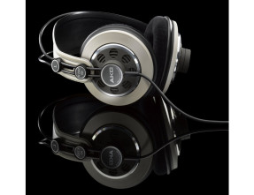 AKG K 242 HD High Definition series Headphones