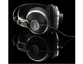 AKG K 272 HD High Definition series Headphones