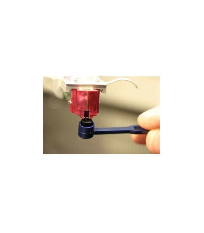 PlayStereo Stylus Brush - Spazzolina per lo stilo