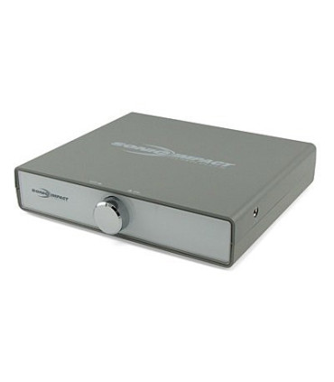 Sonic Impact T-Amp 2 Gen Amplificatore Integrato