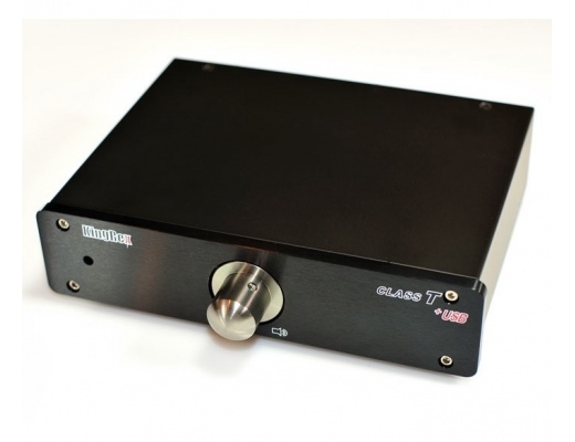 KingRex T20U Amplificatore Integrato con DAC USB [ex-demo]
