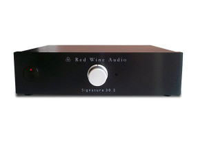 Red Wine Audio Signature 30.2 LFP-V Edition Integrated Amplifier
