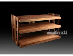 Guizu BWAV-3B - 3 Shelf rack