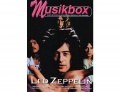 Musikbox (nuova serie) n. 27 - Led Zeppelin