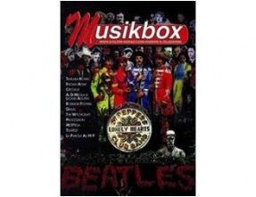 Musikbox (nuova serie) n. 22 - Beatles