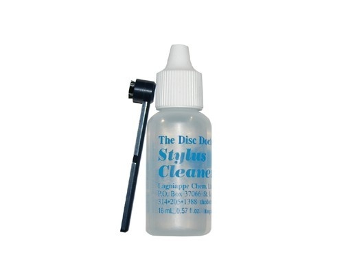 Disc Doctor's Miracle Stylus Cleaner