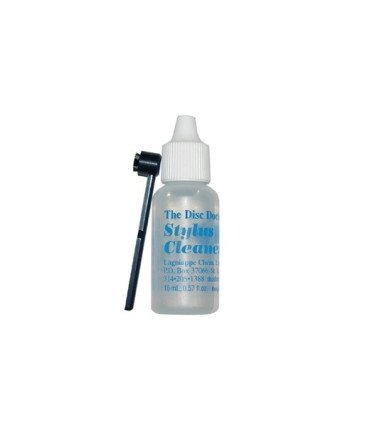 Disc Doctor's Miracle Stylus Cleaner