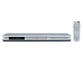 JVC XV-N322 Lettore CD / DVD