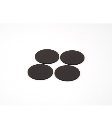 Acoustic Revive CP-4 Chloroprene Insulator (4-Set)