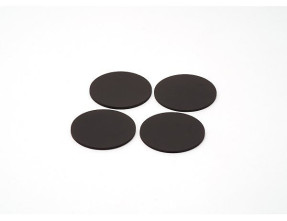 Acoustic Revive CP-4 Chloroprene Insulator (4-Set)