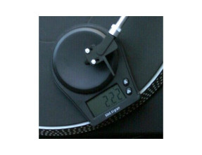 Digital Tracking Force Scale mini-Pocket