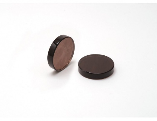 Acoustic Revive RIQ-5010 4 Dischi isolanti in puro quarzo scuro