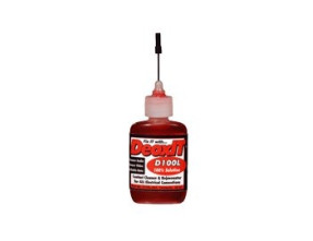 Caig DeoxIT electrical cleaner 100% 25ml liquid