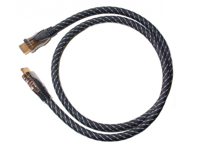 TCI Copperhead 1m HDMI Cable