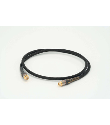 TCI Viper SVHS 1m Cable