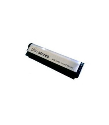 PlayStereo Antistatic Record Brush