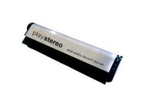 PlayStereo Antistatic Record Brush