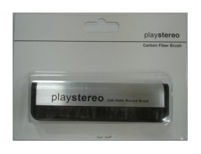 PlayStereo Antistatic Record Brush