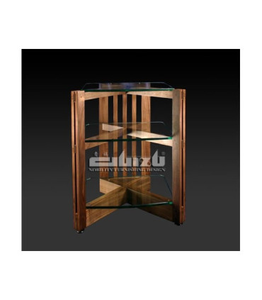 Guizu WXB-3A - 3 Shelf rack
