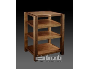 Guizu SRW-4A - 4 Shelf rack