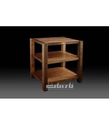 Guizu SRW-3A - 3 Shelf rack