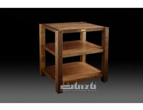 Guizu SRW-3A - 3 Shelf rack