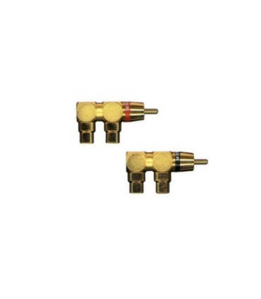 RCA Splitters (Set of 2)