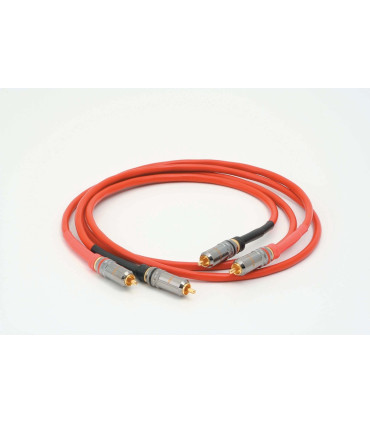 TCI Viper SE Interconnect cables