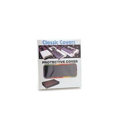 Nitty Gritty Vinyl Dust Cover DC-1L (Fi models)