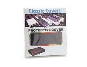 Nitty Gritty Vinyl Dust Cover DC-1 (non-Fi models)