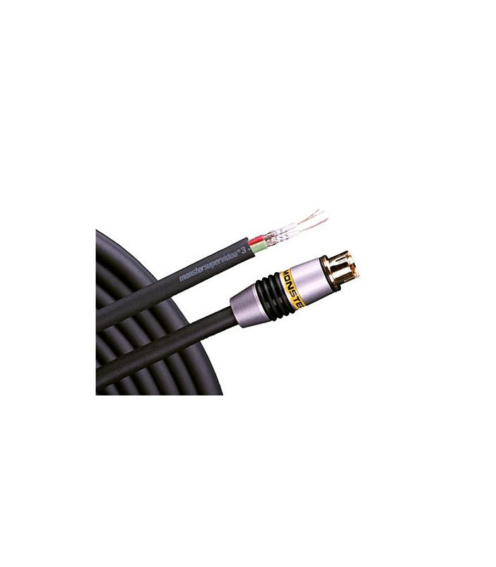 Monster Video3 1 meter S-Video Cable