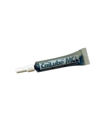 Caig DeoxIT FaderLube (CaiLube) for switches 2ml tube
