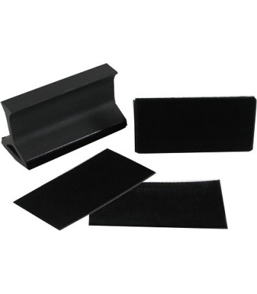 Disc Doctor's Miracle Record Brushes (Size A) LP