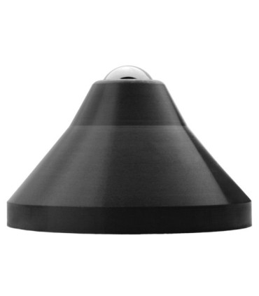 Vibrapod Cone - Cono isolante in vinile con sfera in acciaio