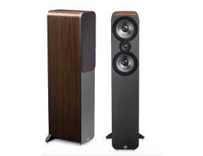 Q Acoustics 3050 Loudspeakers pair Floorstanding