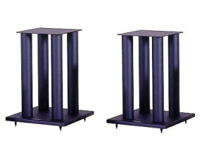 Atacama SL400 Speaker Stands pair