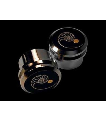 Cardas XLR Signature Series Caps (Set of 2)