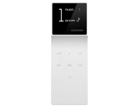 Cowon E3 8Gb Ultra-portable Digital Player