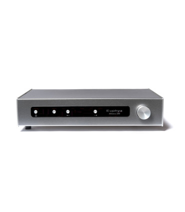 Euphya Alliance 280 Integrated Amplifier