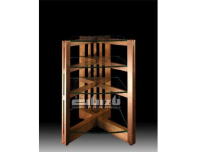 Guizu WXB-4A - 4 Shelf rack