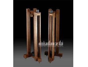 Guizu WWT-6 Speaker Stands pair