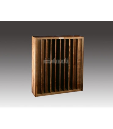 Guizu RP-10n Pannello per diffusione acustica