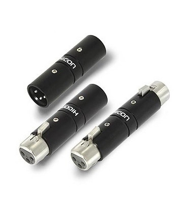 HICON XLR Adapter