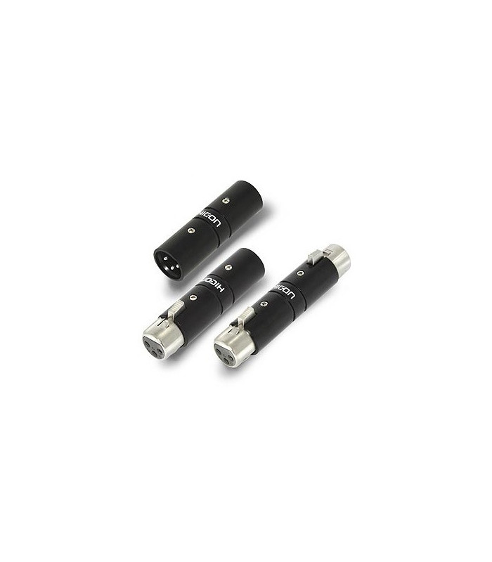HICON XLR Adapter