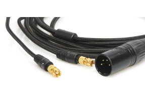 HifiMan Crystalline Balanced Cable for HE series headphones