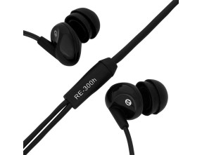 HiFiMAN RE-300 (InLine Control) Auricolari in-ear