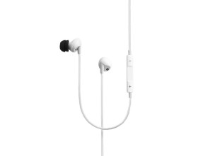 HiFiMAN RE-300 (InLine Control) Earphones