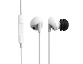 HiFiMAN RE-300 (InLine Control) Earphones