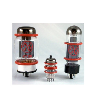 Tube Dampers in Aerospace Silicone