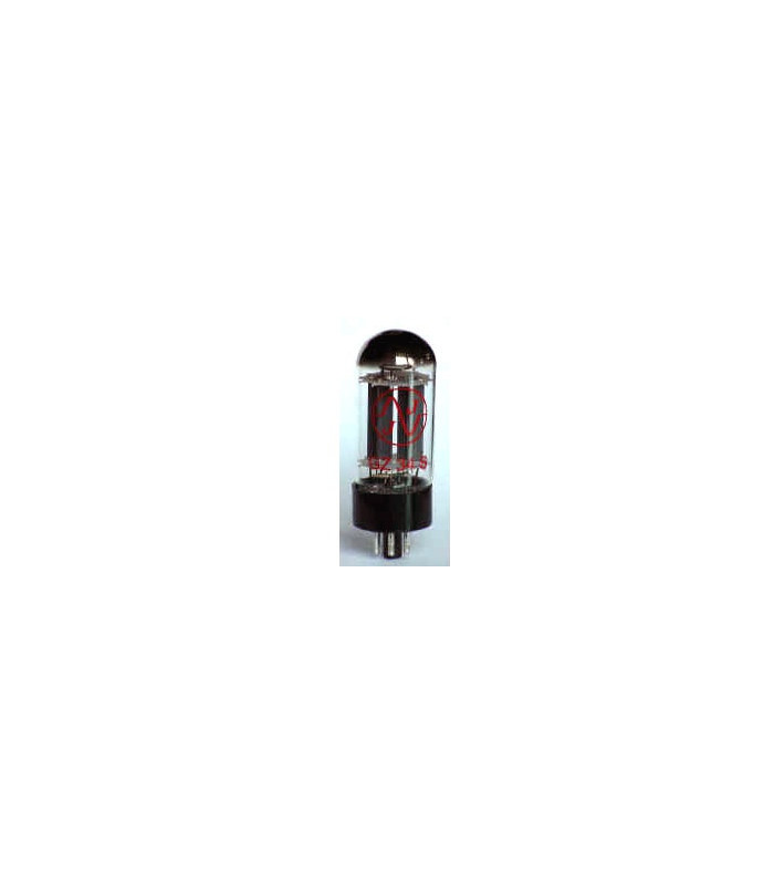 JJ-Tesla GZ34 Tubes
